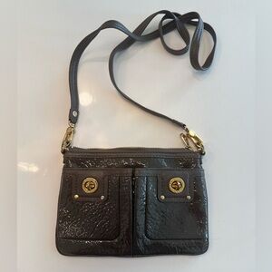 Marc Jacobs Totally Turnlock Crossbody Bag